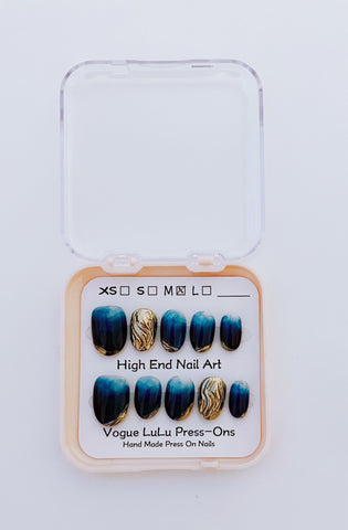 Ink Drops