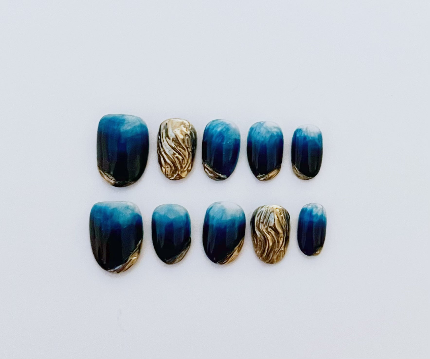 Ink Drops