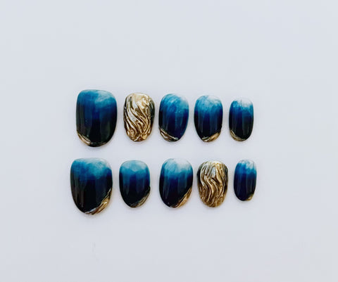Ink Drops